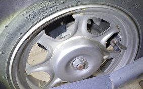 HONDA TACT-4ﾍﾞｰｼｯｸ 2025 AF79