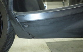 SUZUKI ADDRESS 110 CE47A