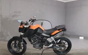 KTM 200 DUKE JUC4D