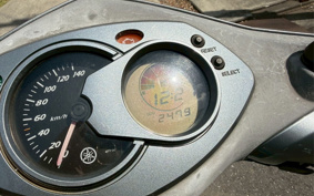 YAMAHA CYGNUS 125