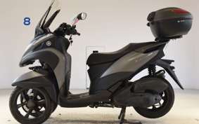 YAMAHA TRICITY 155 A SG37J