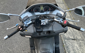 SUZUKI SKYWAVE 250M CJ45A