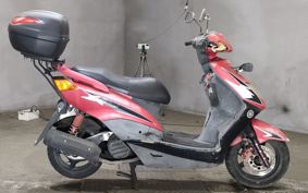 YAMAHA CYGNUS125XSR SE12J