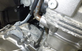 HONDA CB400 SUPER BOLDOR VTEC 2013 NC42