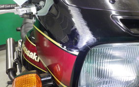 KAWASAKI ZRX400 2006 ZR400E