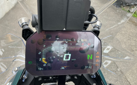 BMW R1300GS ADV 2025 0M31