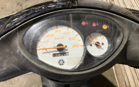YAMAHA JOG ZR SA39J