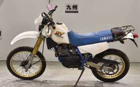 YAMAHA XT250 SEROW T 30X