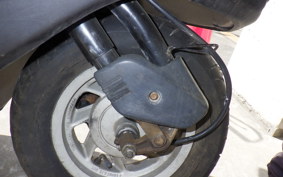 HONDA FREEWAY GEN 2 MF03