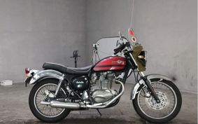 KAWASAKI ESTRELLA250 RS BJ250A