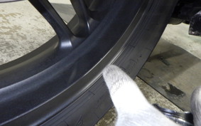 HONDA CB1100 ABS 2021 SC65