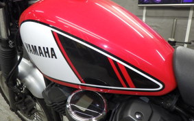 YAMAHA SCR950 A 2017 VN09J