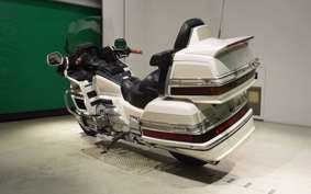 HONDA GL1500 GOLD WING SE 1997 SC22