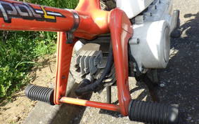 HONDA ROAD PAL NC50