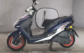YAMAHA CYGNUS125XSR SED8J