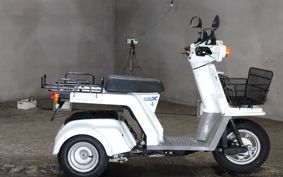 HONDA GYRO TD02