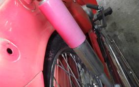 HONDA C50 SUPER CUB AA01