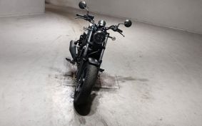 HONDA REBEL MC49