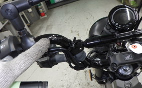 HONDA CT125-2 JA65