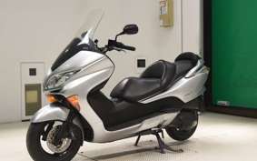 HONDA FORZA Z MF08