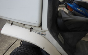 HONDA GYRO CANOPY TA02