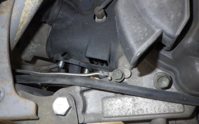 SUZUKI PALETTE CA41A