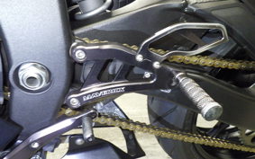 YAMAHA YZF-R6 2020