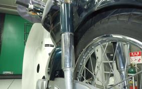 HONDA C50 SUPER CUB 2006 AA01