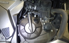 SUZUKI GIXXER 250 ED22B