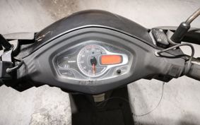 SUZUKI ADDRESS V125 CF4MA