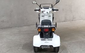 HONDA GYRO TD02