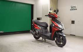 KYMCO RACING 125 S 2023
