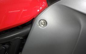 BMW F800GS ADVENTURE 2014