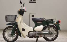 HONDA LITTLE CUB AA01