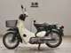 Фото Honda LITTLE CUB 2011 с японского аукциона