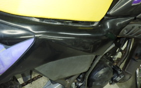 SUZUKI TS50 Hustler 2020 SA11A
