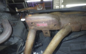 SUZUKI LET's 2 CA1PA