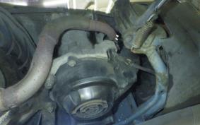 HONDA LEAD 50 Gen. 2 2024 AF48