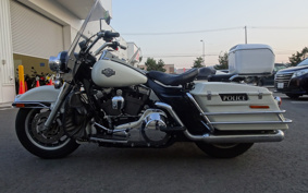HARLEY FLHPEI S|C 2002 FTW