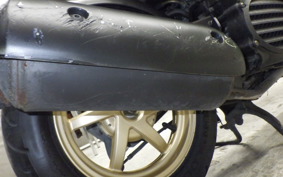 HONDA DIO Z4 GEN 2 2025 AF63