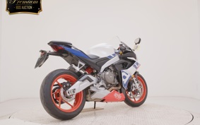 APRILIA RS660 2022