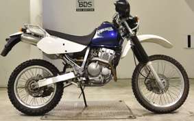 SUZUKI DJEBEL 250 XC 1993 SJ45A