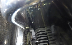 HARLEY FLHTC 1580 2008