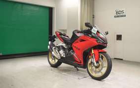 HONDA CBR250RR A