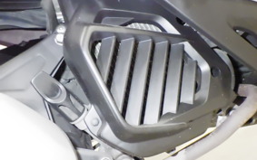 HONDA LEAD 125 2022 JF45