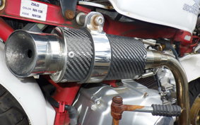 HONDA MONKEY 1987 AB27