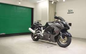 SUZUKI GSX1300R HAYABUSA 2002