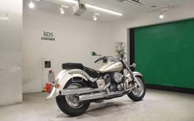 YAMAHA DRAGSTAR 400 CLASSIC  2011 VH02J