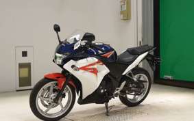 HONDA CBR250R A 2012 MC41