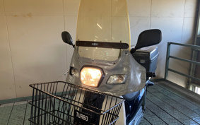 HONDA SUPER CUB50 AA04